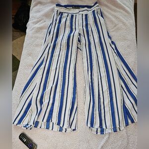 New York and Company flowy pants